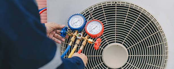 Licensed Hvac Installation service in Highland, KS - JG Cool HVAC
